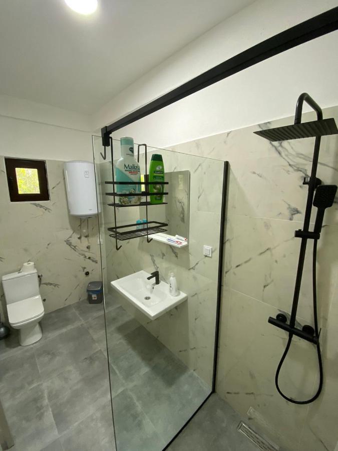 Olive Apartment Podgorica Eksteriør billede