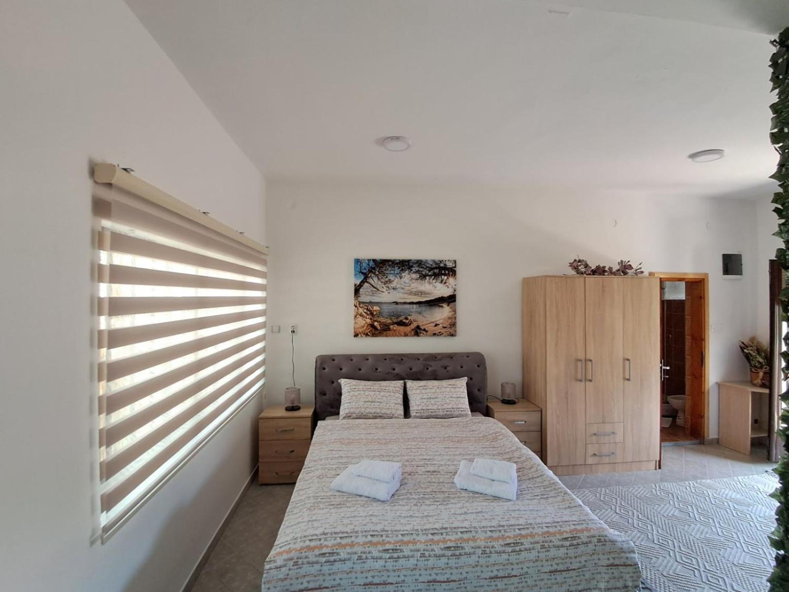 Olive Apartment Podgorica Eksteriør billede